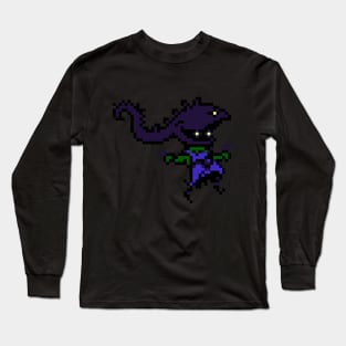 Gulper Mage Long Sleeve T-Shirt